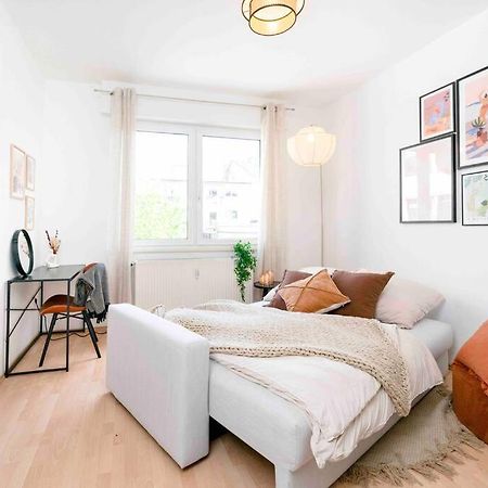 Comfy Apartment Heart Of MHG Esterno foto