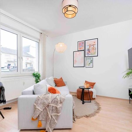 Comfy Apartment Heart Of MHG Esterno foto